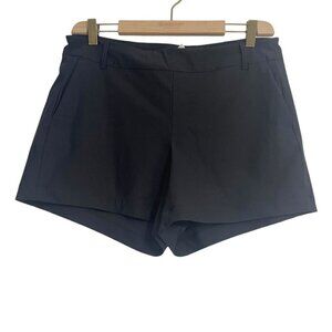 SPANX Size Large Shorts Pockets Slimming Smoothing Control Flattering